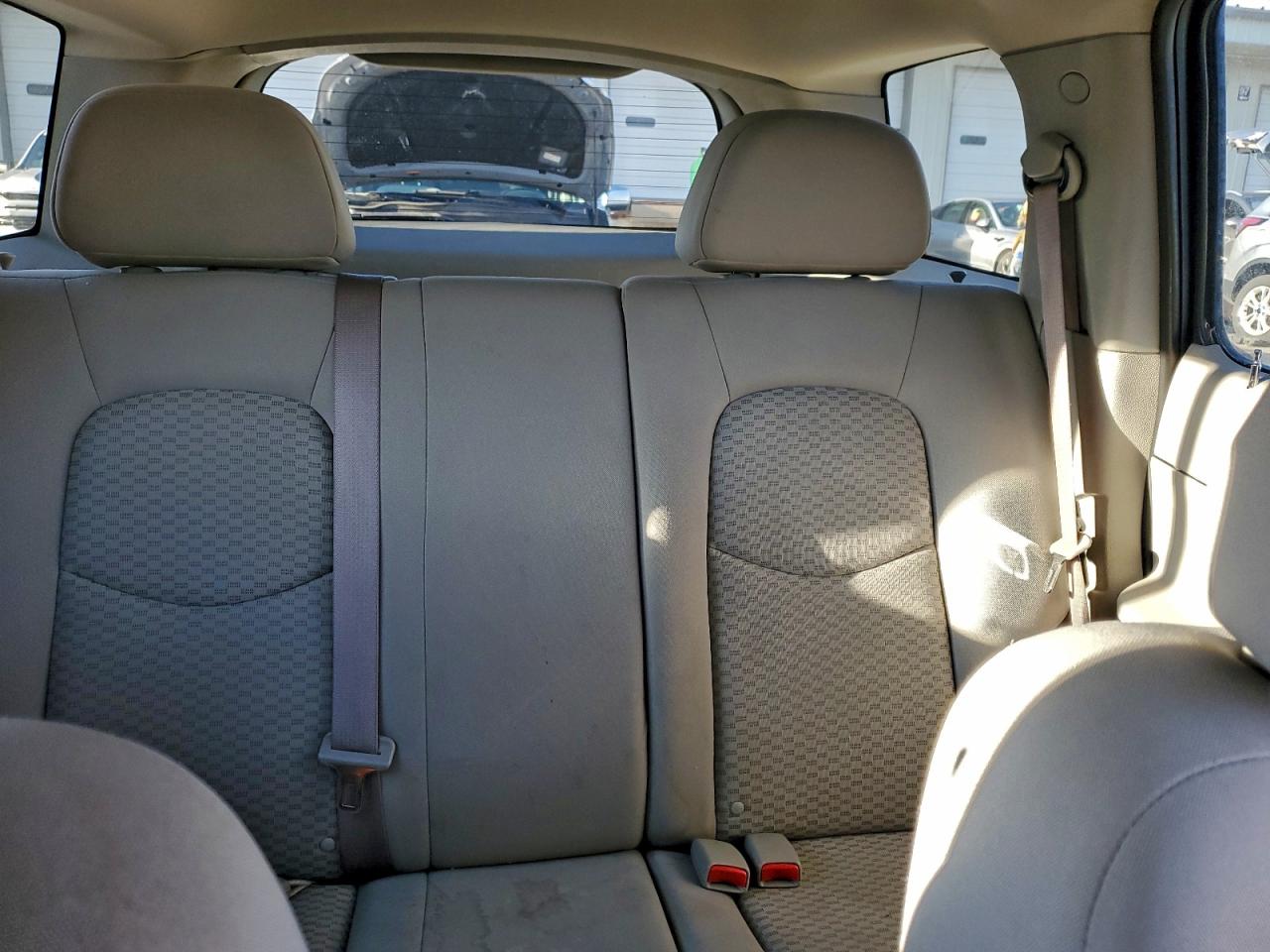 2007 Chevrolet Hhr Ls VIN: 3GNDA13D17S510869 Lot: 94573755