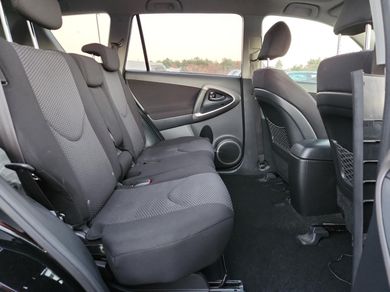 2007 Toyota Rav4 Sport VIN: JTMBK32VX76022236 Lot: 93327675