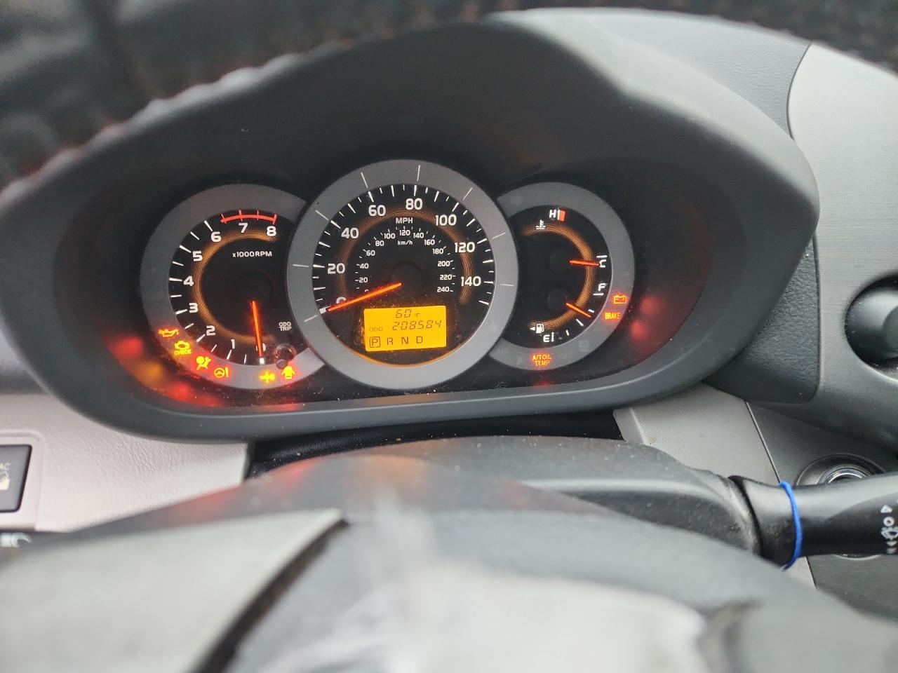 2011 Toyota Rav4 Limited VIN: 2T3DK4DV0BW059332 Lot: 91901245