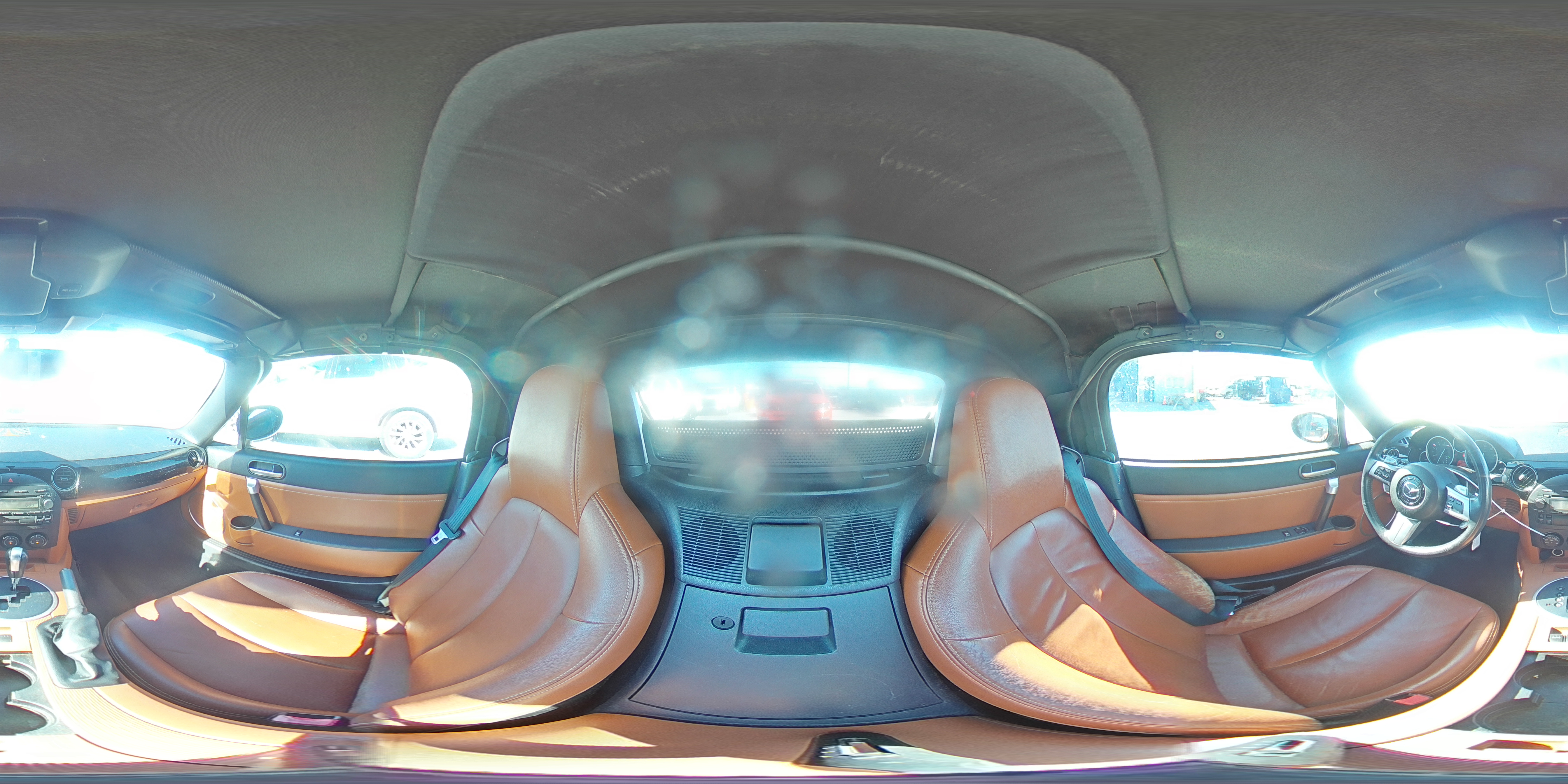 2006 Mazda Mx-5 Miata VIN: JM1NC25F160119898 Lot: 94388485