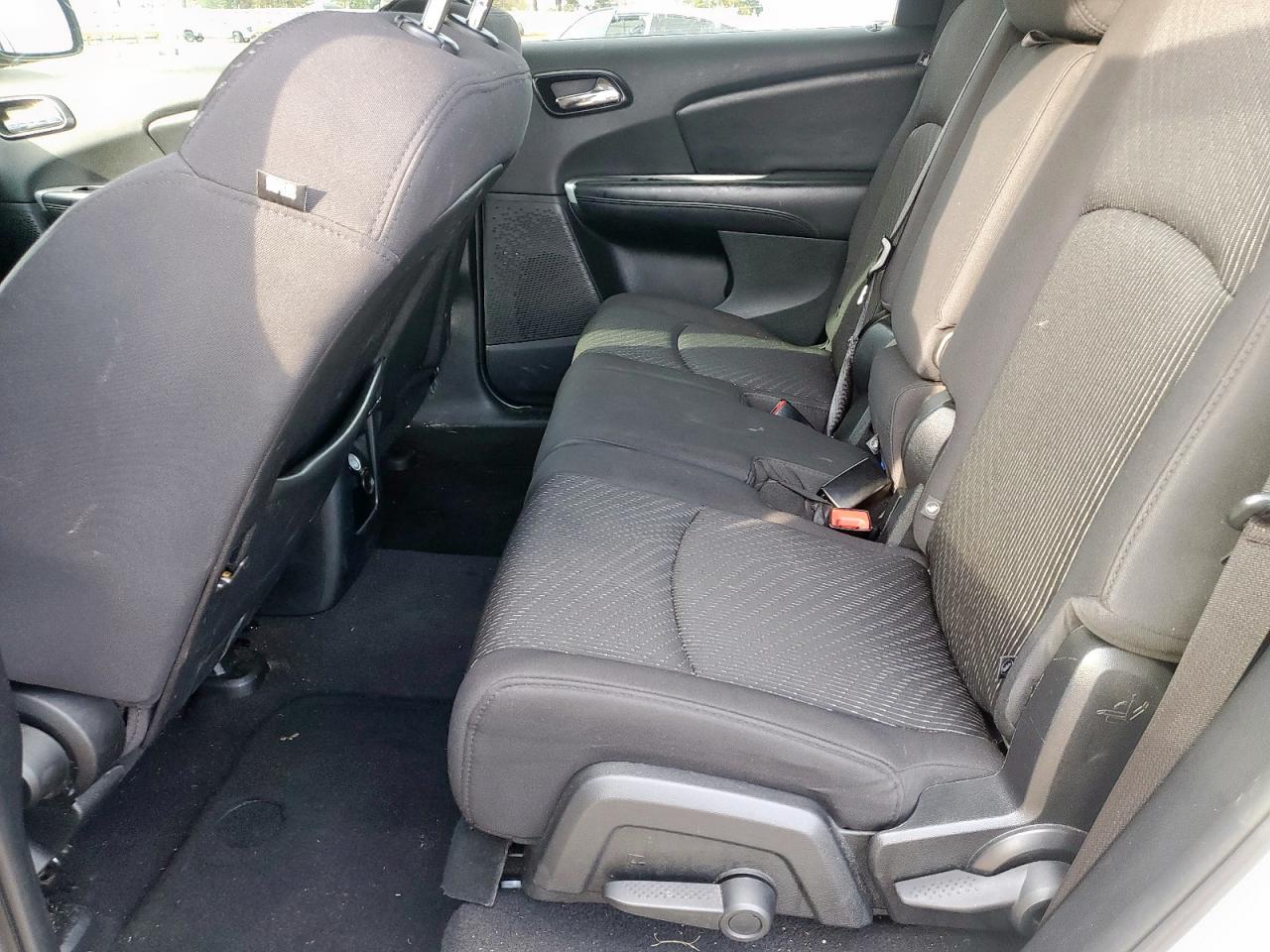 2012 Dodge Journey Sxt VIN: 3C4PDCBB2CT368559 Lot: 93067995