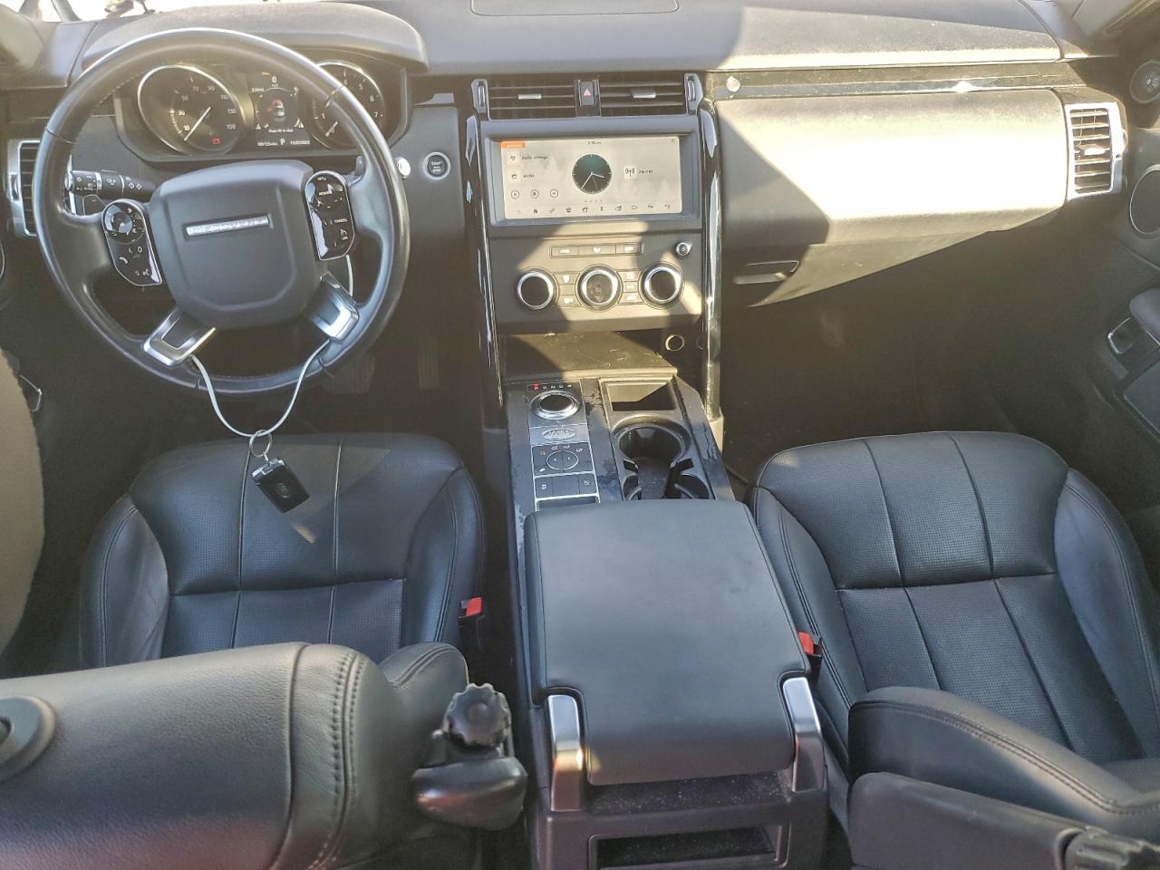 2020 Land Rover Discovery Se VIN: SALRG2RV6L2424572 Lot: 94218455