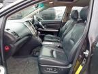 2007 LEXUS RX 400H 3.3 SE-L 5DR CVT AUTO for sale at Copart YORK