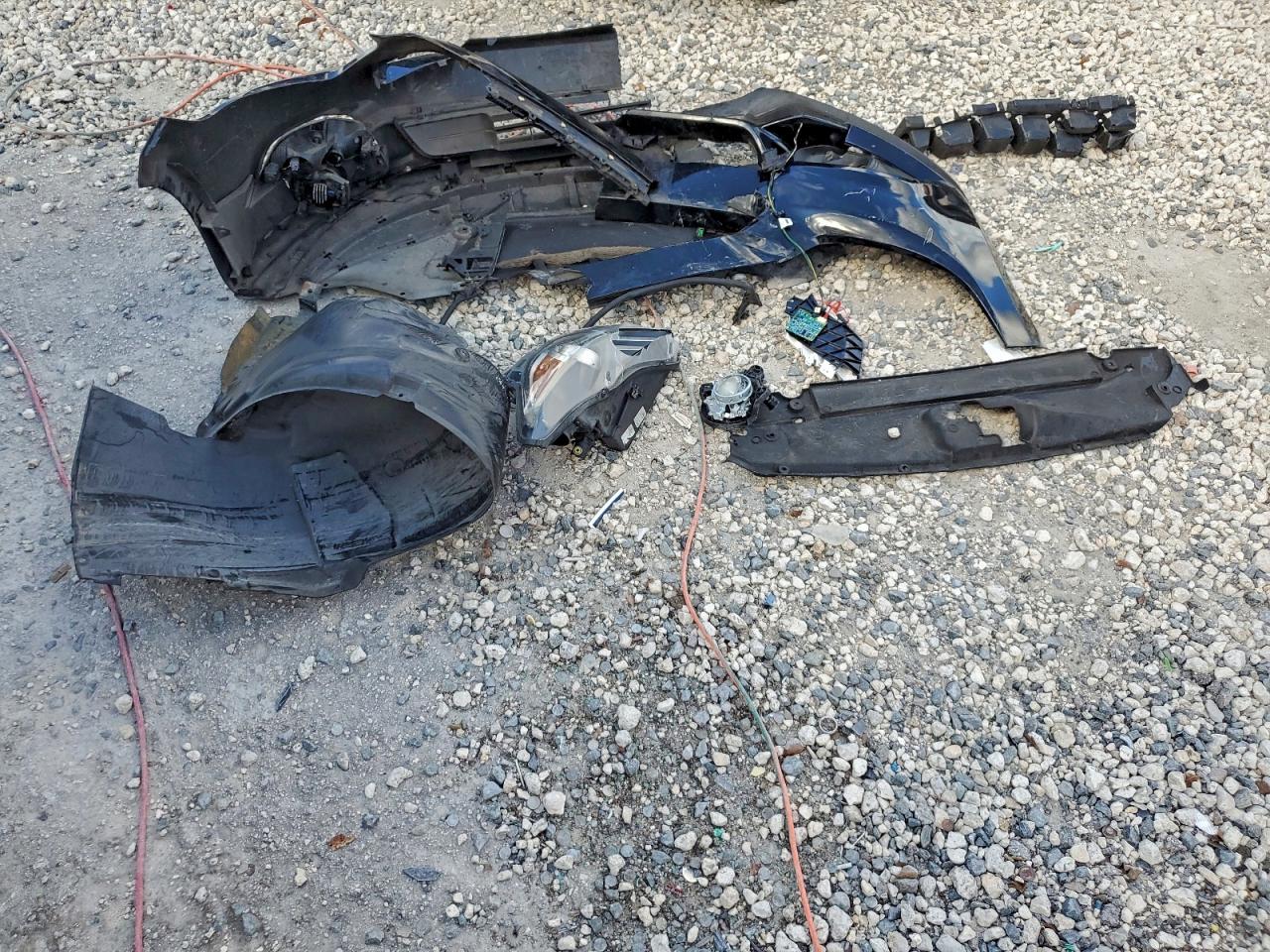 2015 Ford Mustang VIN: 1FA6P8AM7F5309178 Lot: 93881645