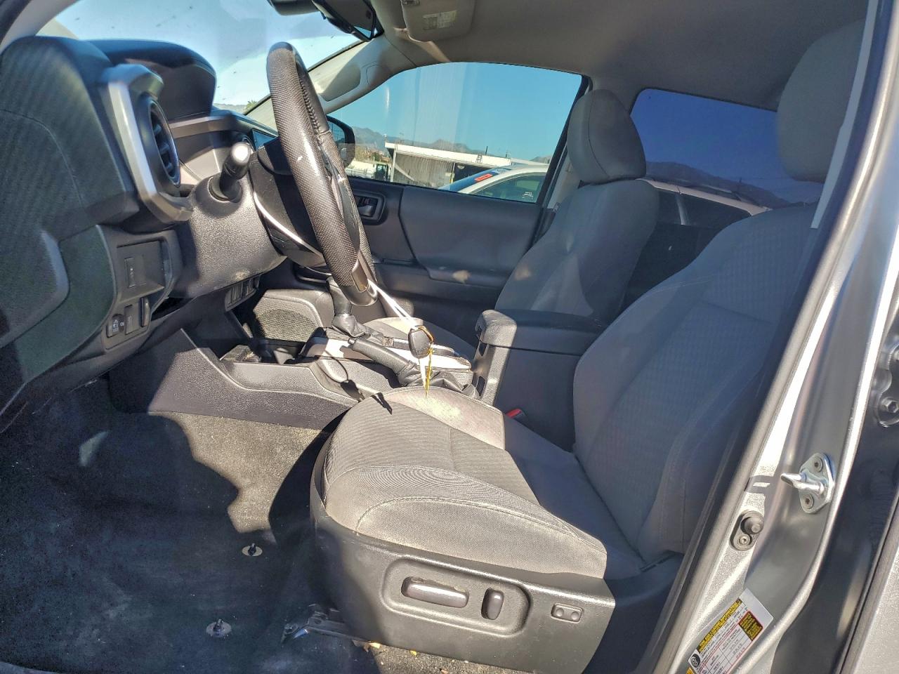 2022 Toyota Tacoma Double Cab VIN: 3TMAZ5CN4NM178836 Lot: 94561405