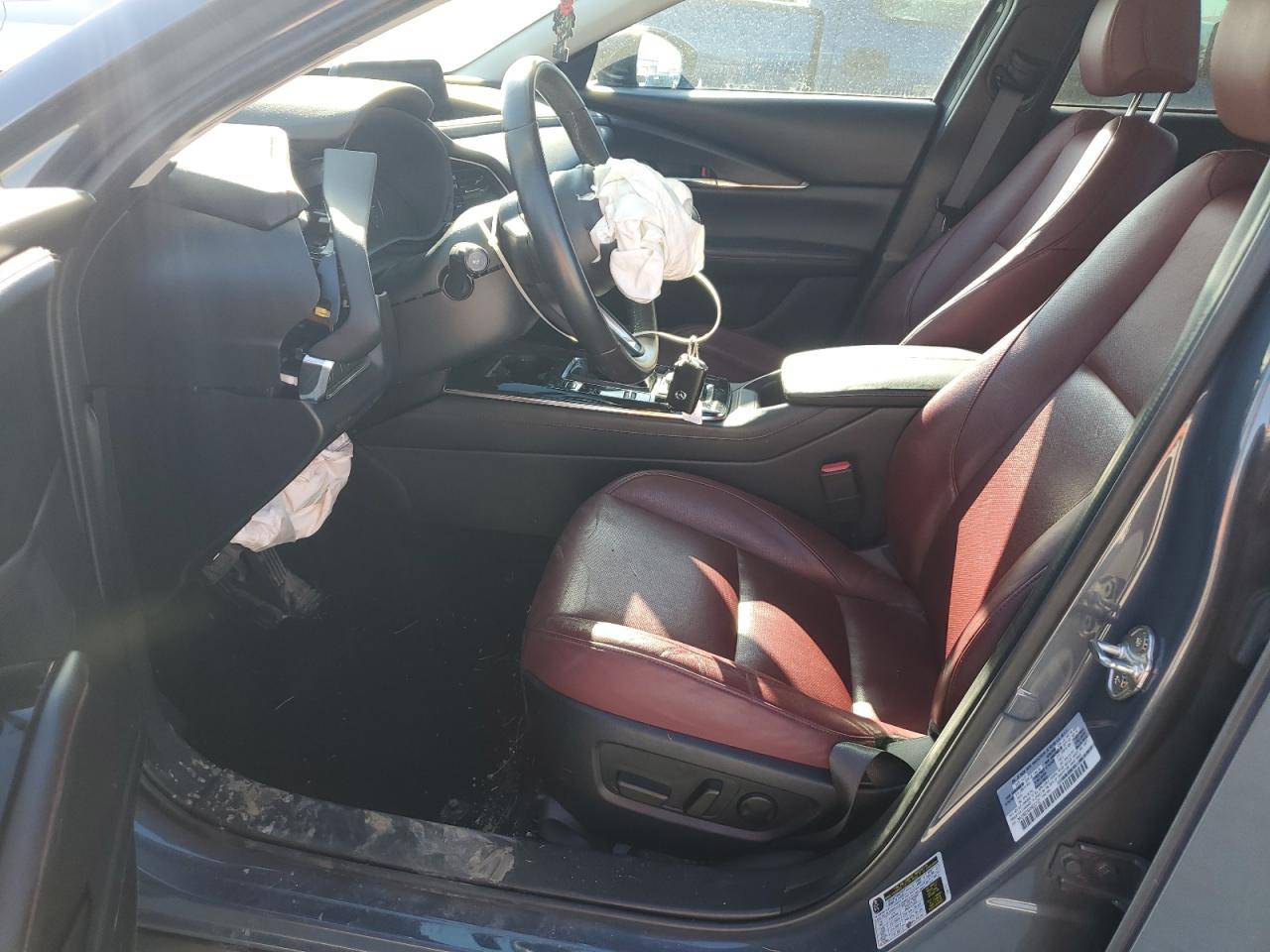 2023 Mazda Cx-30 Preferred VIN: 3MVDMBCM5PM520197 Lot: 92030885