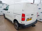 2017 CITROEN DISPATCH 1400 2.0 BLUEHDI 120 VAN ENTERPRISE for sale at Copart BRISTOL