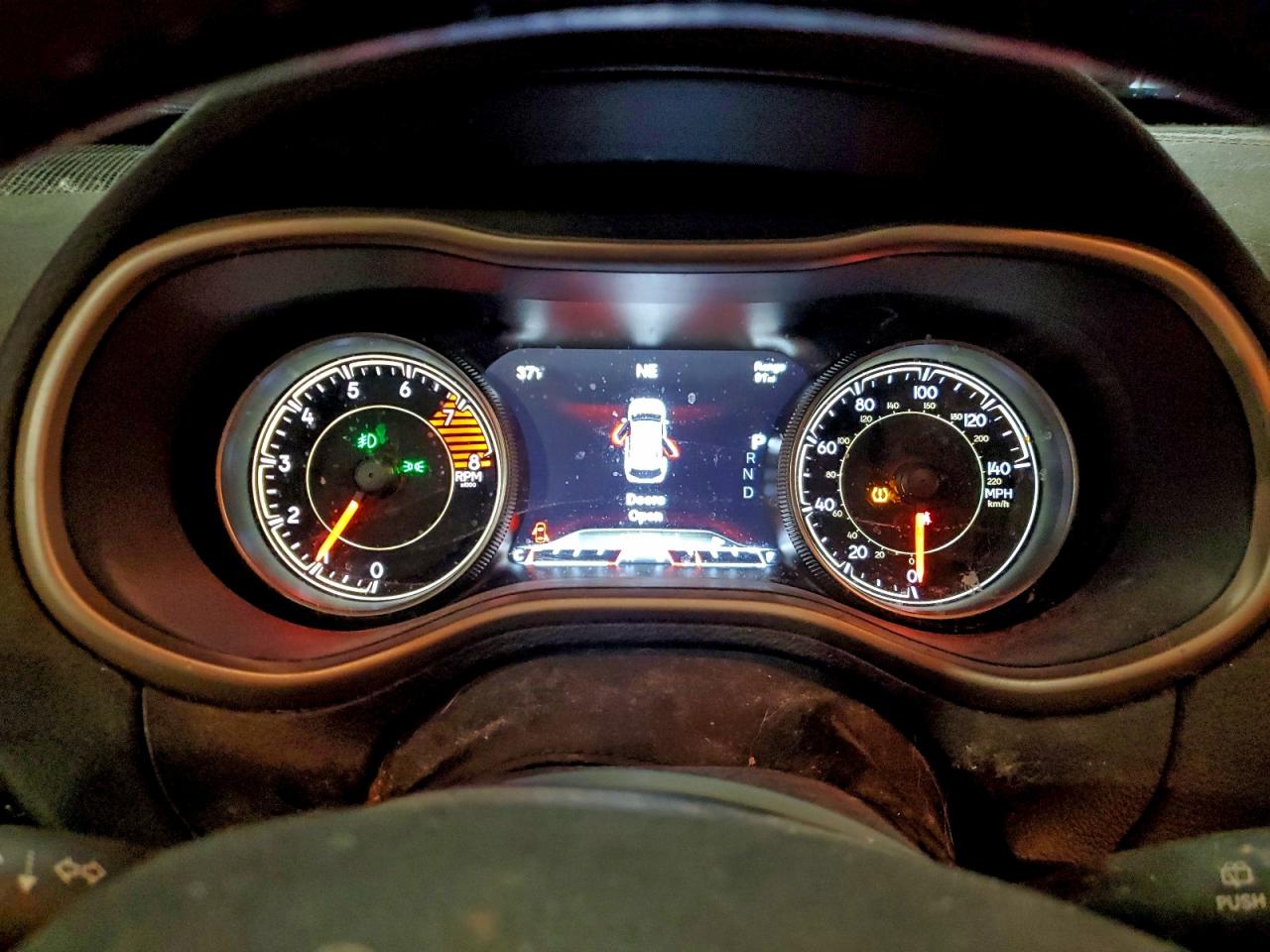 2016 Jeep Cherokee Limited VIN: 1C4PJMDS1GW270165 Lot: 94047955