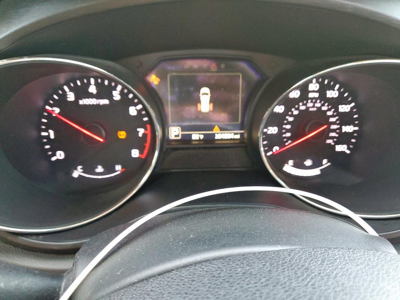 2018 Kia Sedona Lx VIN: KNDMB5C15J6377757 Lot: 91073445