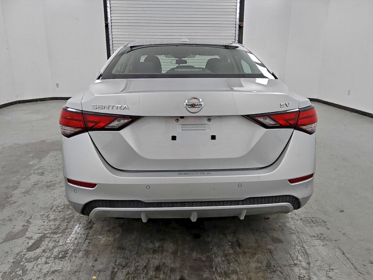 2023 Nissan Sentra Sv VIN: 3N1AB8CVXPY273101 Lot: 92639445