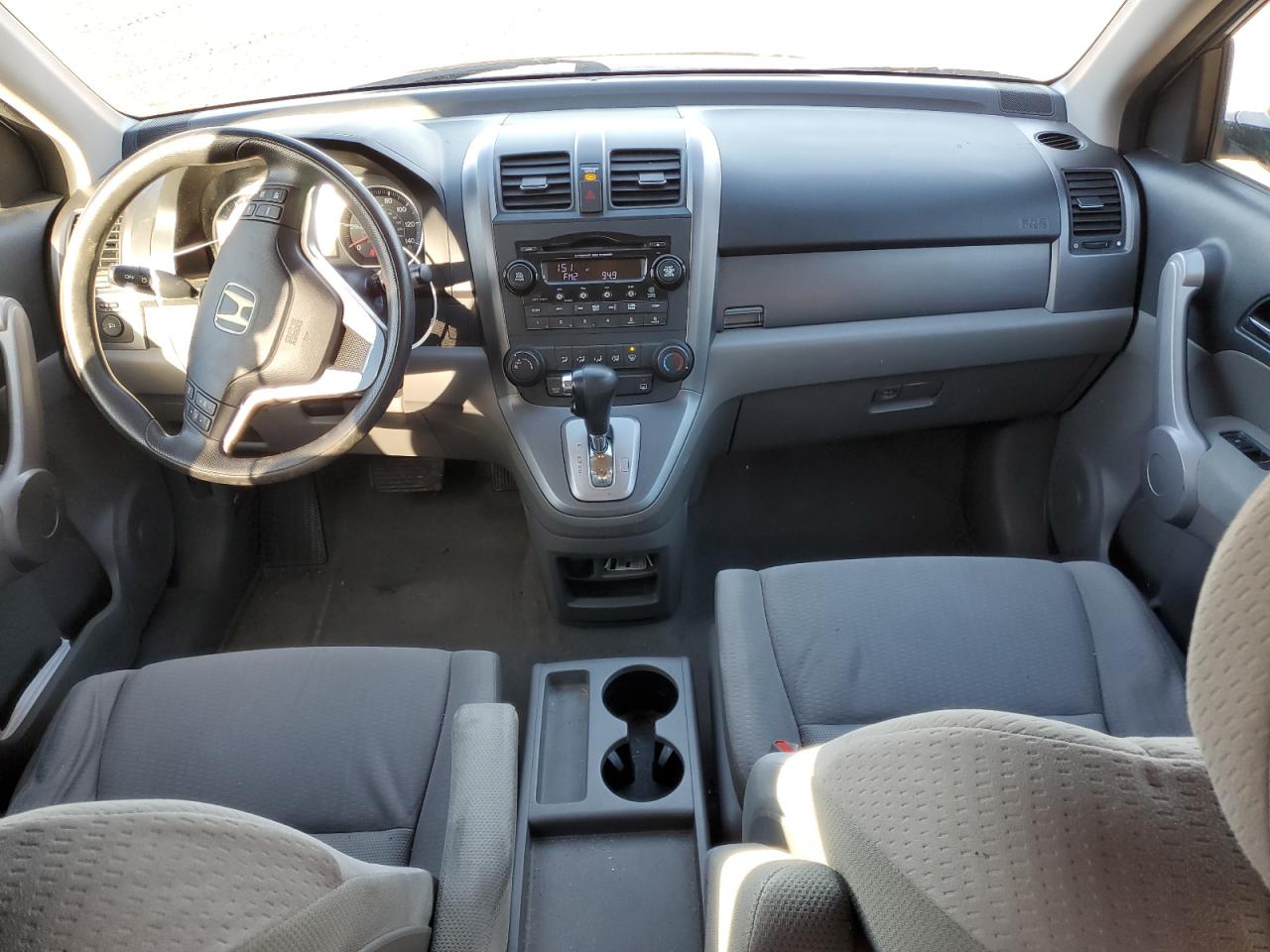 2007 Honda Cr-V Ex VIN: JHLRE48507C042065 Lot: 93078885