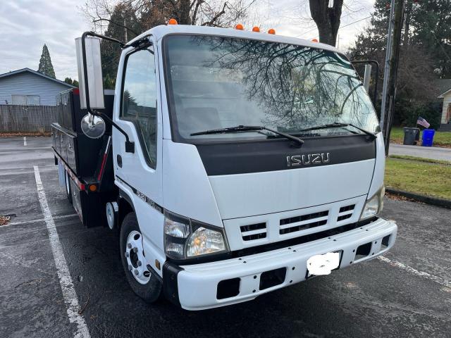 2006 Isuzu Npr