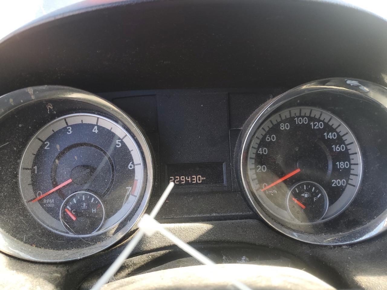 2013 Dodge Grand Caravan Se VIN: 2C4RDGBG0DR546825 Lot: 89740395