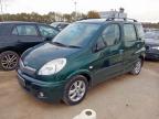 2005 TOYOTA YARIS VERSO 1.3 VVTI T SPIRIT 5DR AUTO for sale at Copart SANDY