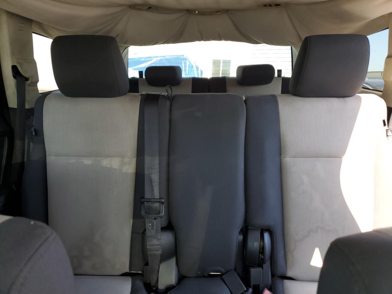 2009 Dodge Journey Sxt VIN: 3D4GH57V19T508051 Lot: 91912645