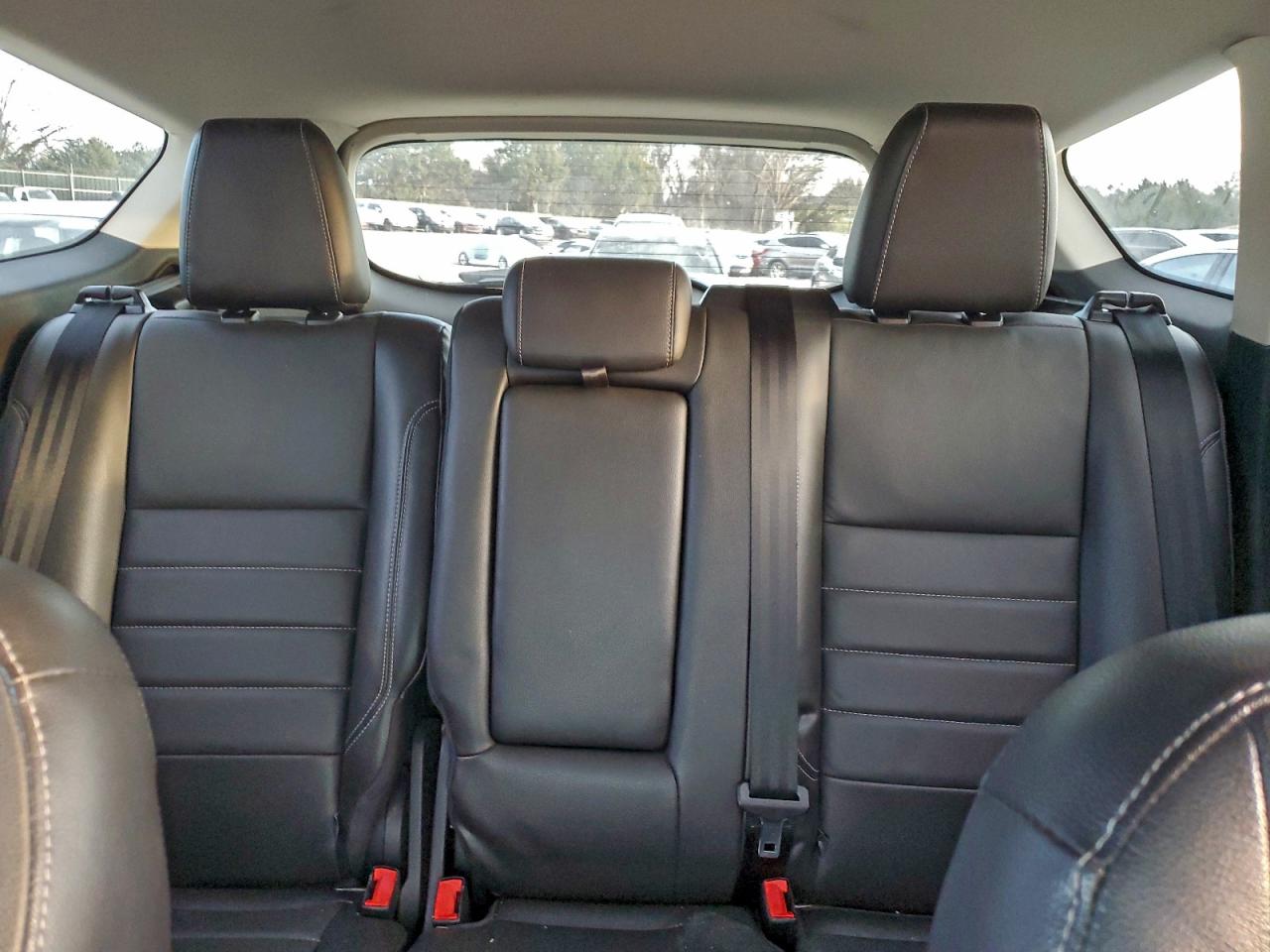 2013 Ford Escape Sel VIN: 1FMCU9H92DUC44431 Lot: 94028255