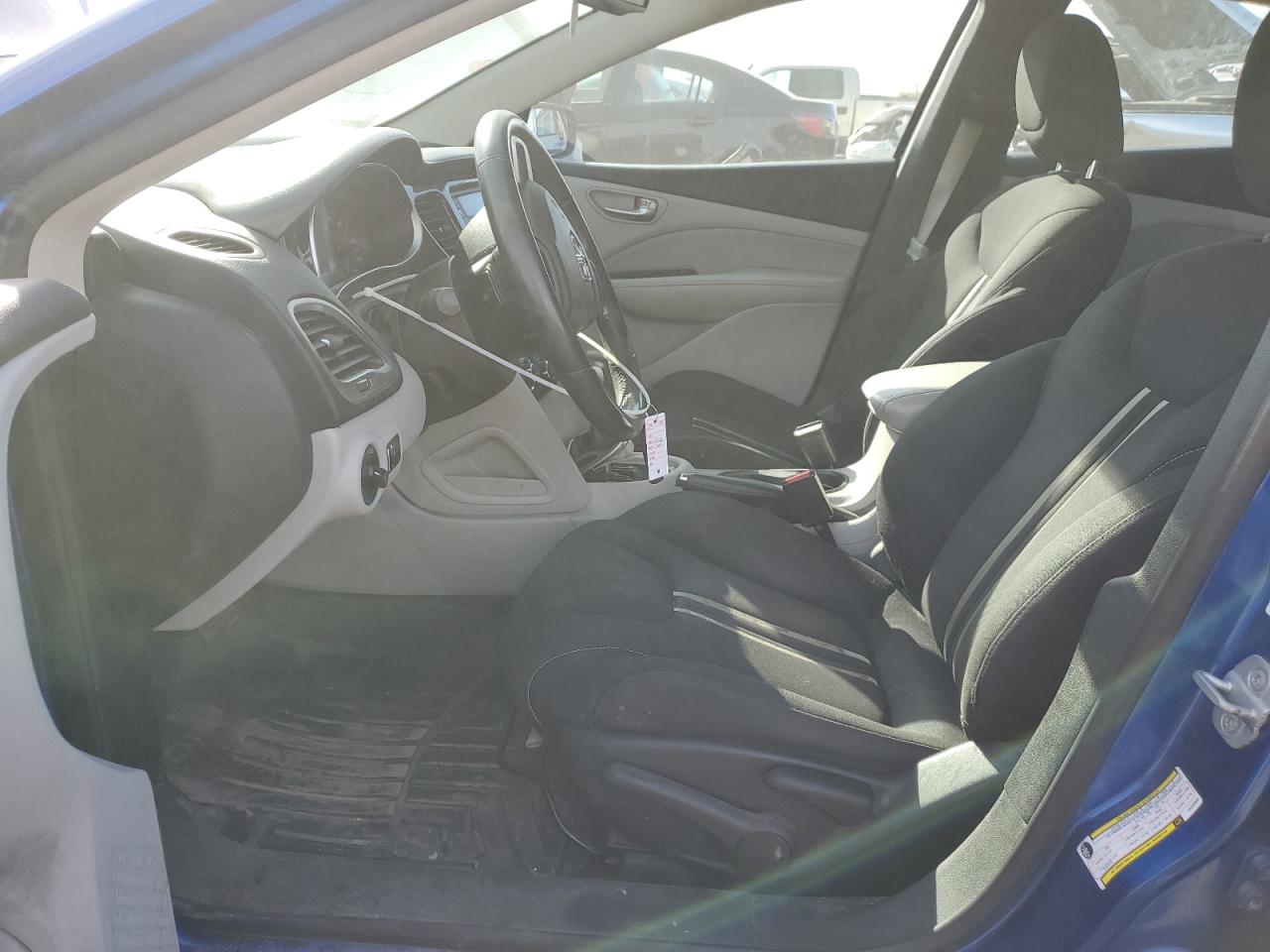 2013 Dodge Dart Sxt VIN: 1C3CDFBA8DD305582 Lot: 91382975