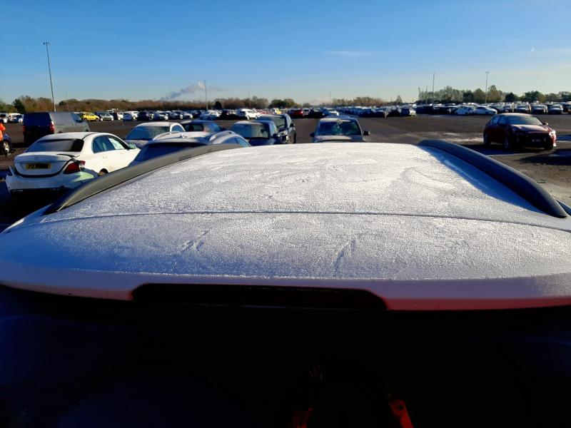 2016 FORD GALAXY 2.0 TDCI 150 ZETEC 5DR