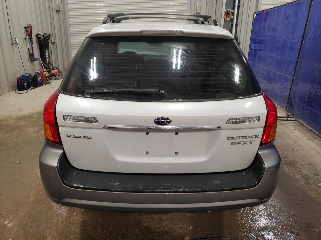 2005 Subaru Legacy Outback 2.5 Xt VIN: 4S4BP68C454322030 Lot: 93133155