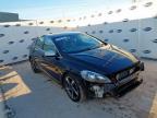 2015 VOLVO V40 D2 R DESIGN 5DR for sale at Copart BRISTOL