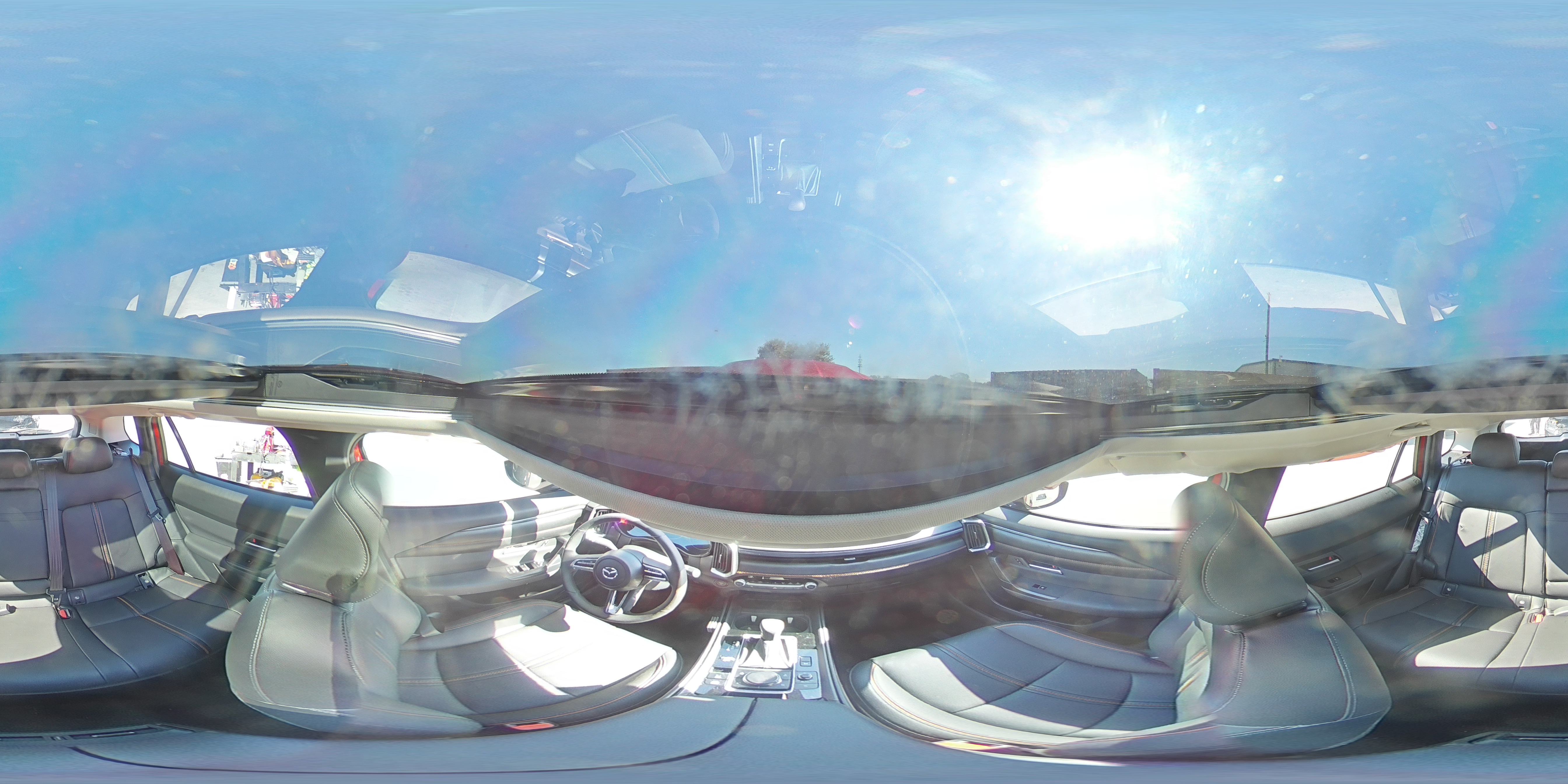 2025 Mazda Cx-50 Premium VIN: 7MMVAADW5SN136086 Lot: 91055575