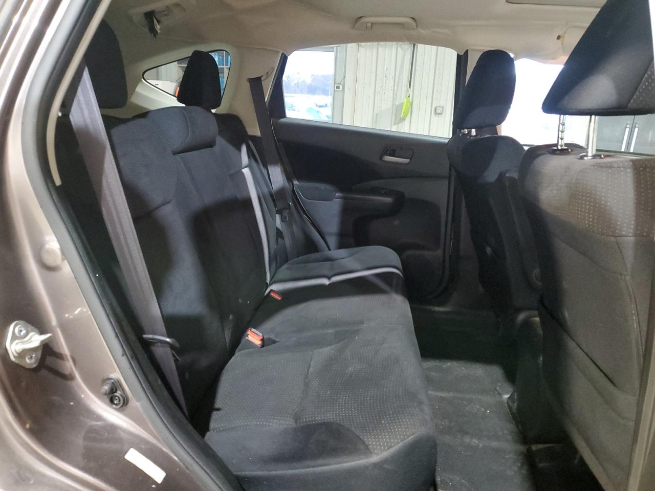 2014 Honda Cr-V Ex VIN: 2HKRM4H59EH720166 Lot: 92397875