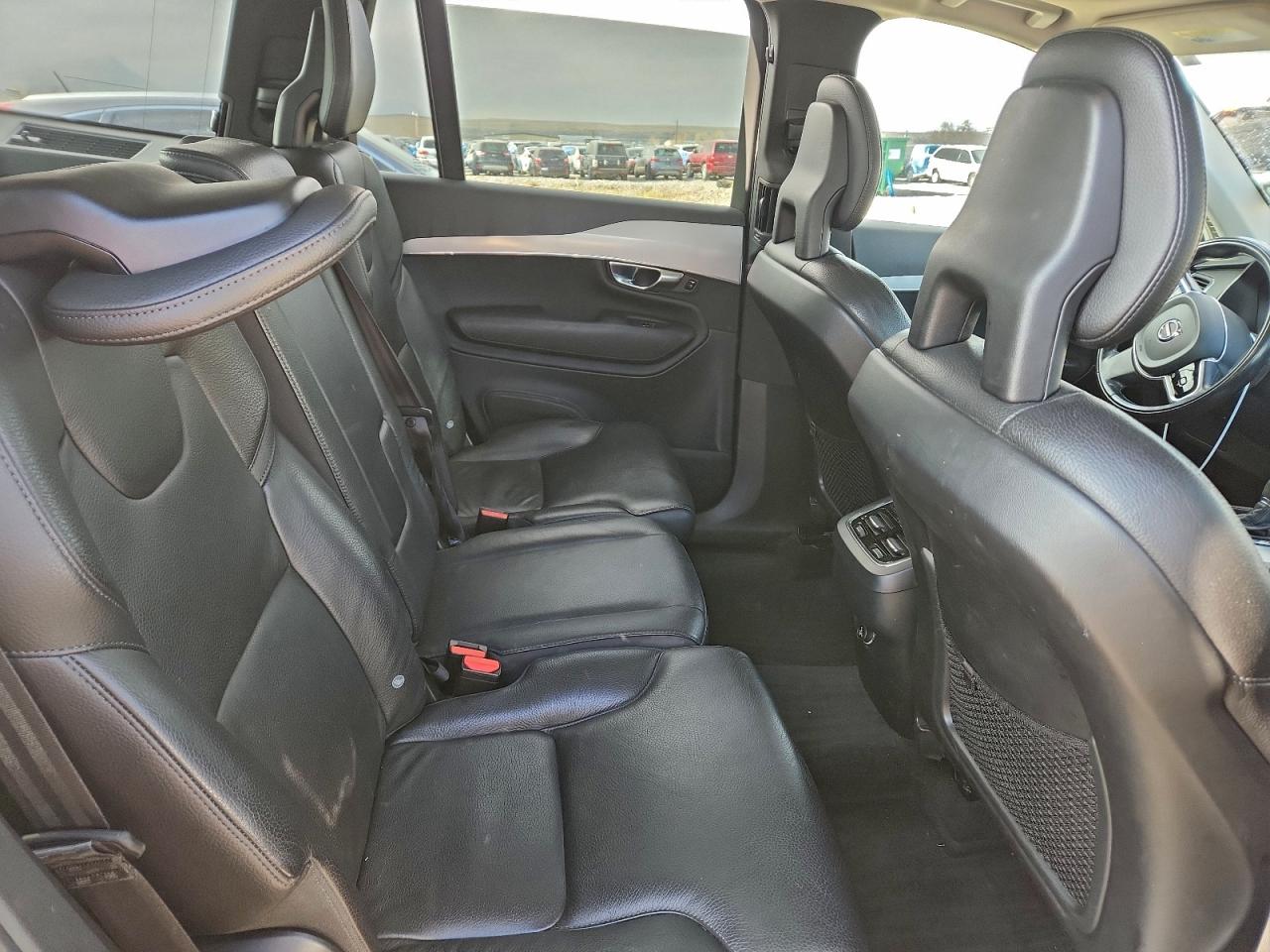 2018 Volvo Xc90 T5 VIN: YV4102PK8J1350721 Lot: 92752705