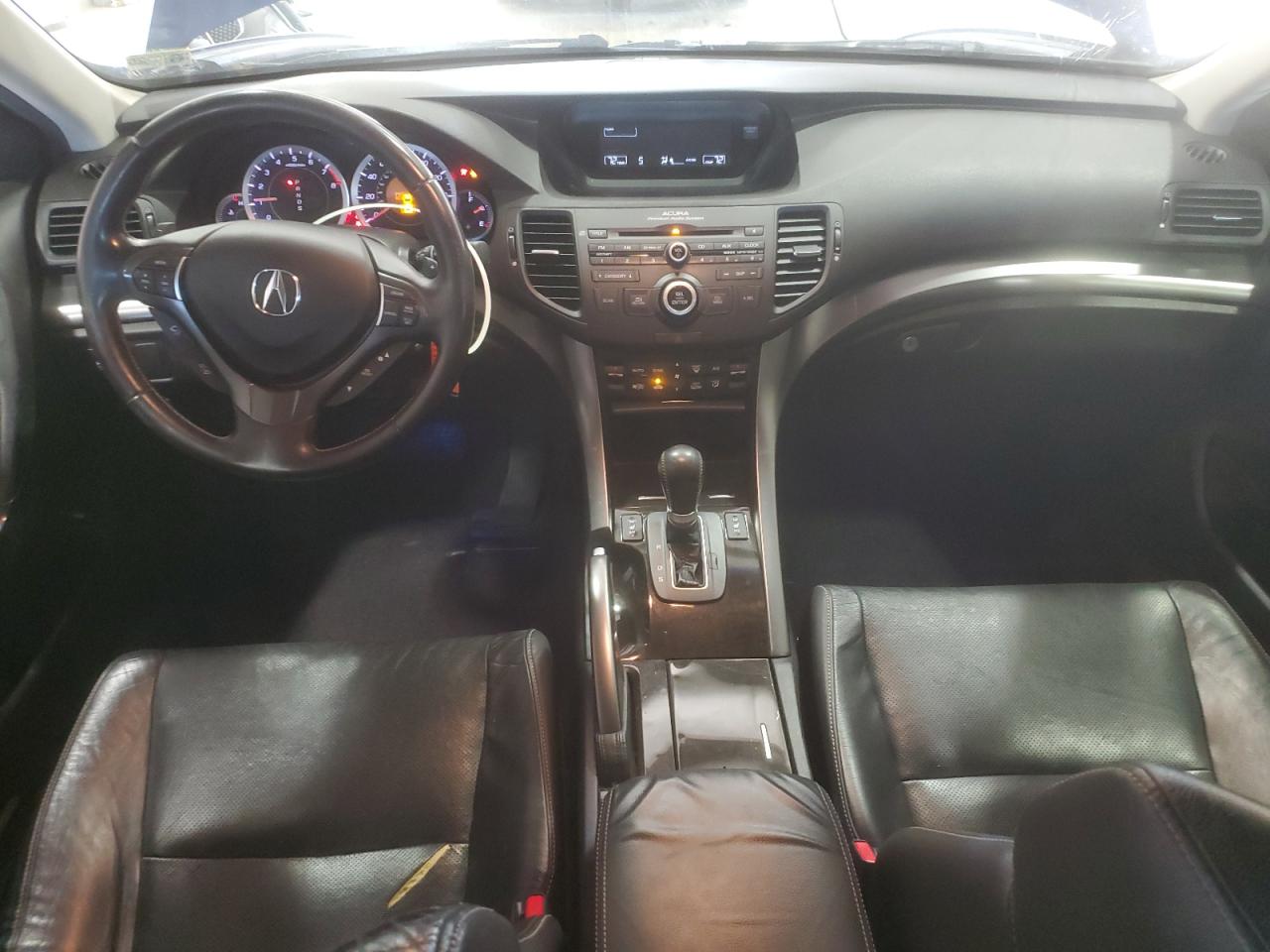2013 Acura Tsx VIN: JH4CU2F40DC012868 Lot: 92637585