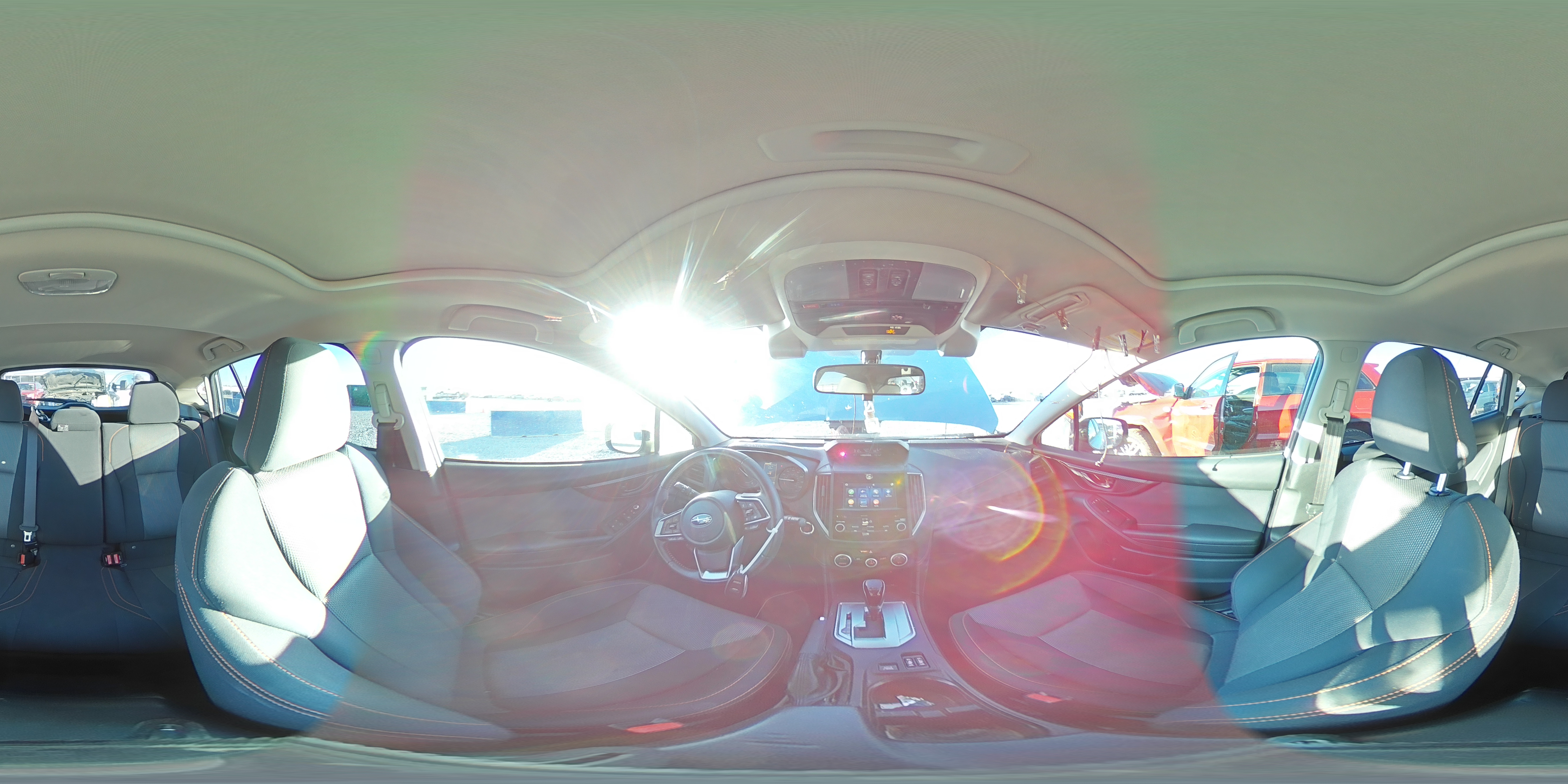 2022 Subaru Crosstrek Premium VIN: JF2GTAEC4N8249863 Lot: 91470985