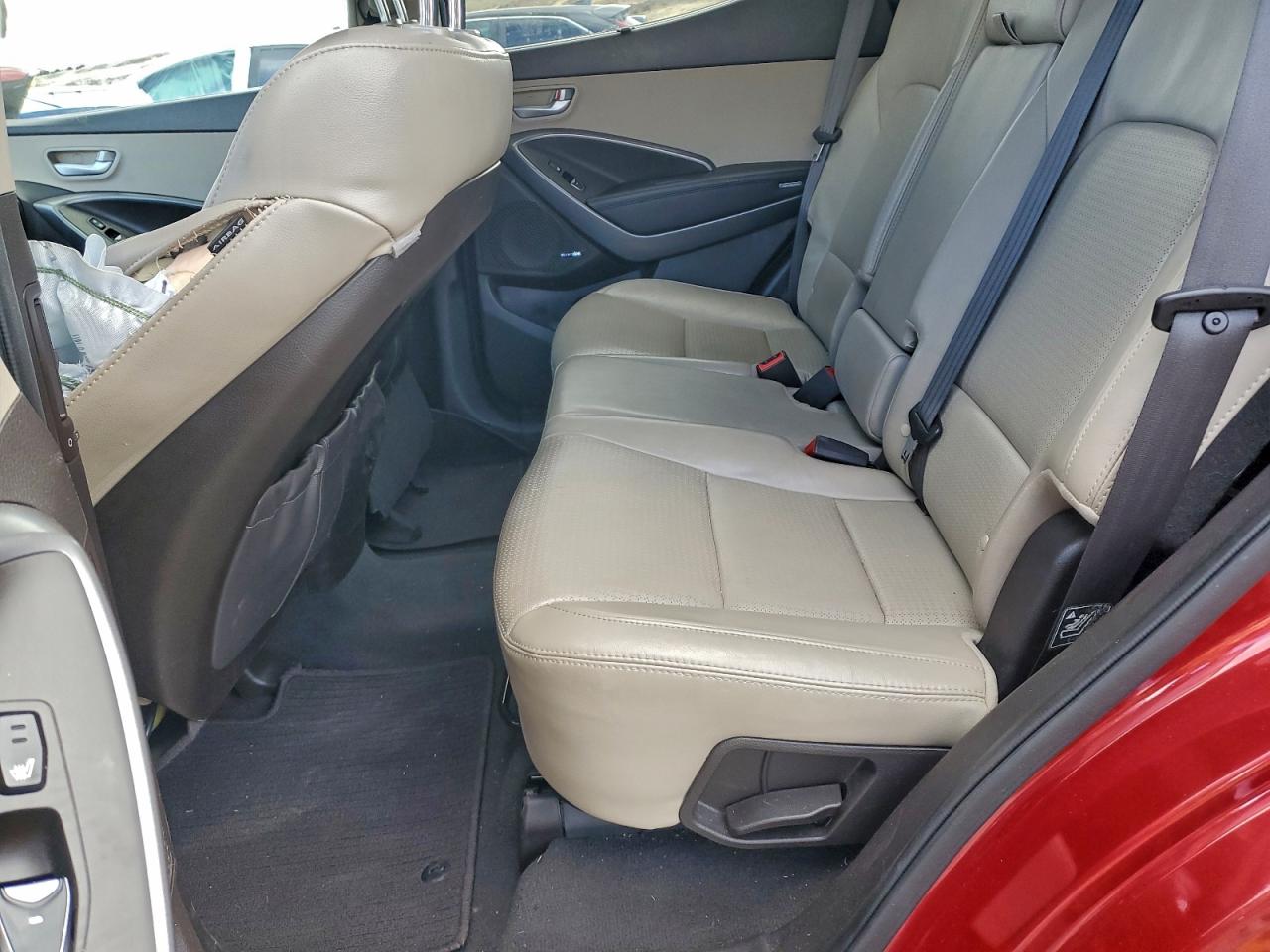 2013 Hyundai Santa Fe Sport VIN: 5XYZUDLB3DG027113 Lot: 94132755