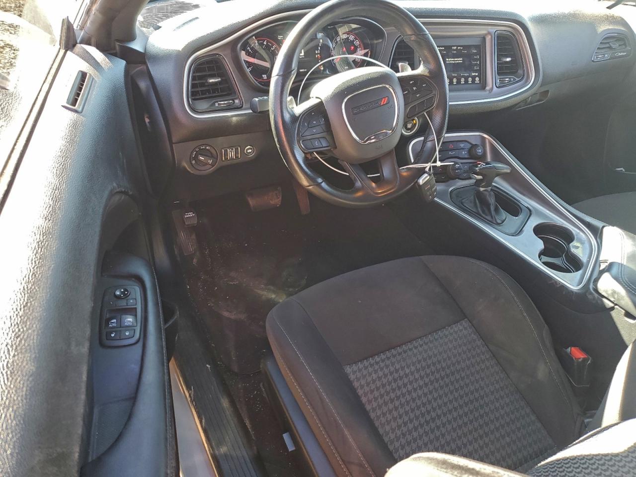 2021 Dodge Challenger Gt VIN: 2C3CDZJG5MH597007 Lot: 94061705