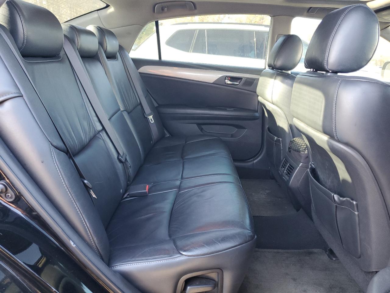 2007 Toyota Avalon Xl VIN: 4T1BK36BX7U234688 Lot: 91515005