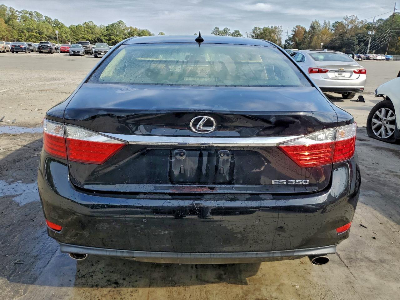 2013 Lexus Es 350 VIN: JTHBK1GG8D2048642 Lot: 93390365