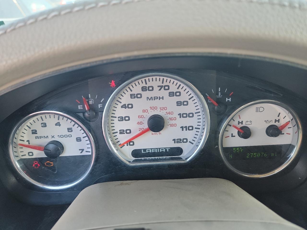 2007 Ford F150 Supercrew VIN: 1FTPW14V17FB30353 Lot: 85321845