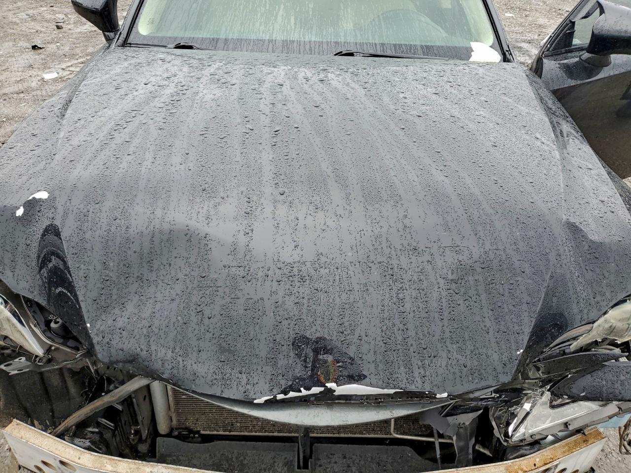 2014 Lexus Is 250 VIN: JTHBF1D29E5015243 Lot: 94512685