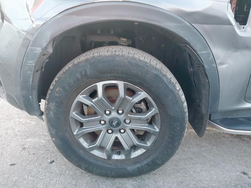 2023 FORD RANGER PICK UP DOUBLE CAB WILDTRAK 2.0 ECOBLUE 205 AUTO