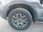 2023 FORD RANGER PICK UP DOUBLE CAB WILDTRAK 2.0 ECOBLUE 205 AUTO for sale at Copart CHESTER