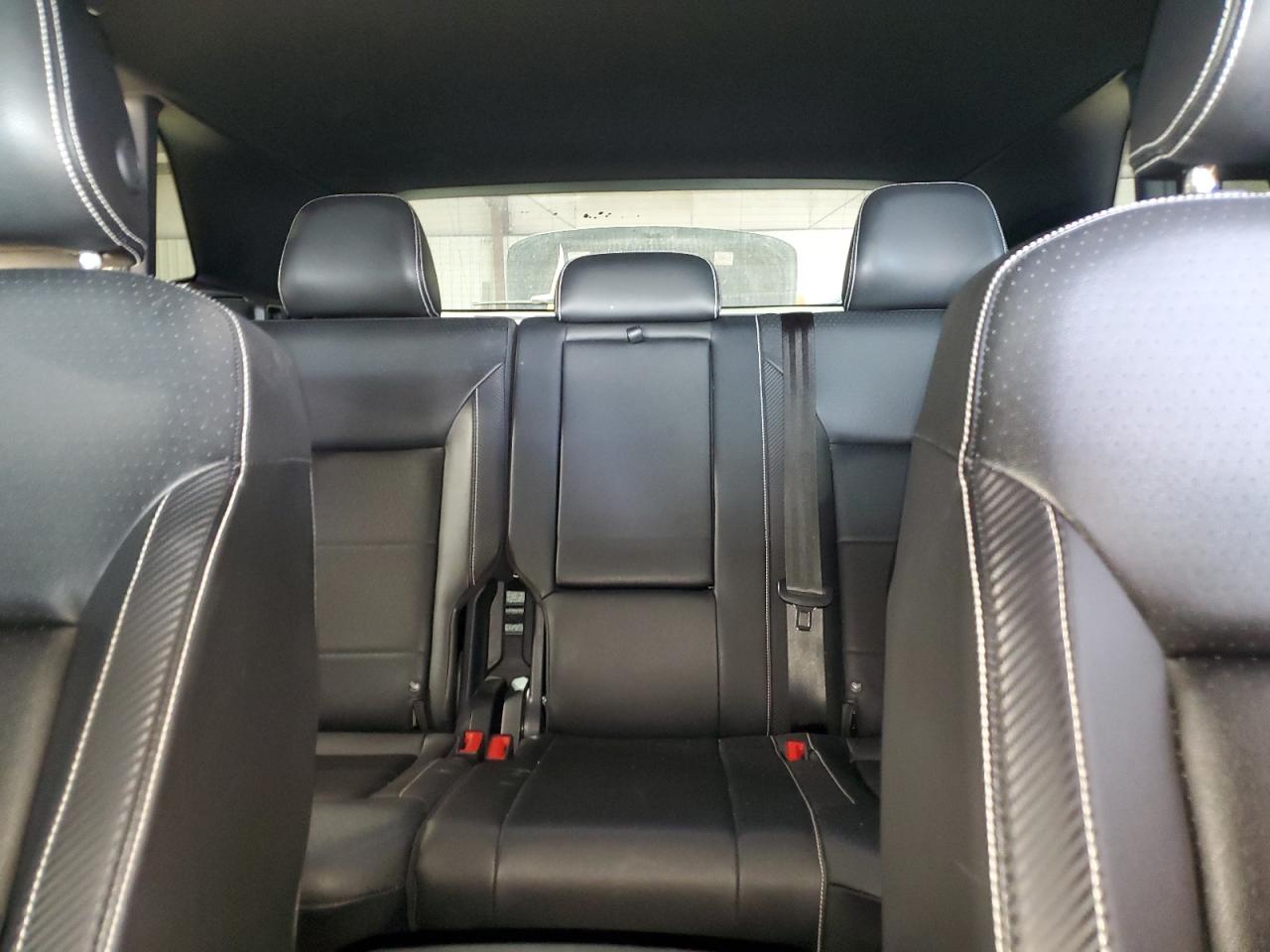 2023 Volkswagen Atlas Cross Sport Se VIN: 1V2HE2CA4PC201069 Lot: 92049315