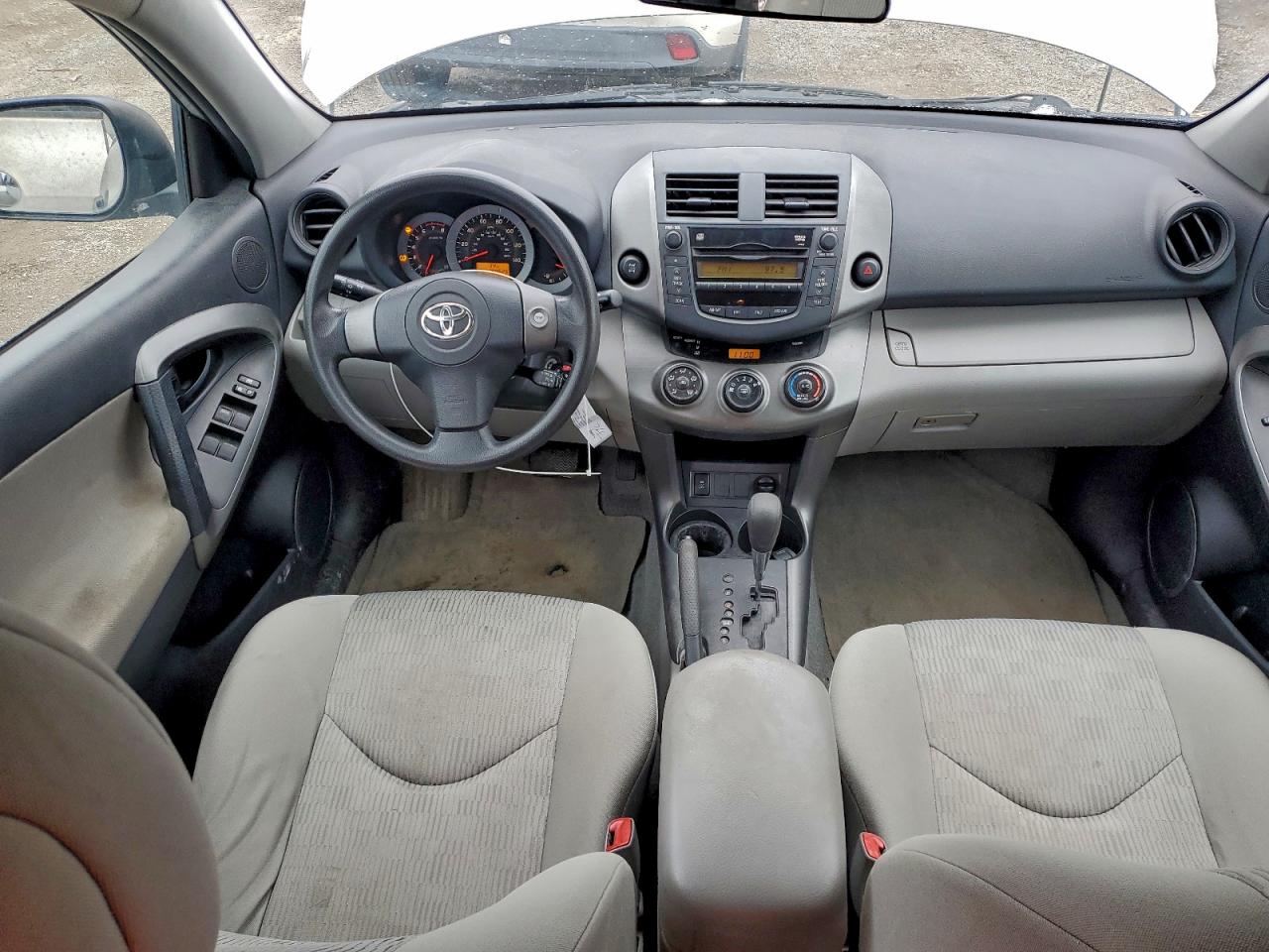 2010 Toyota Rav4 VIN: 2T3BF4DV7AW026189 Lot: 93467205