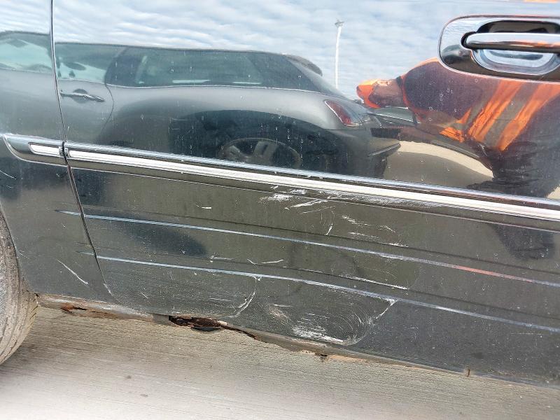 2005 CHRYSLER GRAND VOYAGER 3.3 LIMITED XS 5DR AUTO