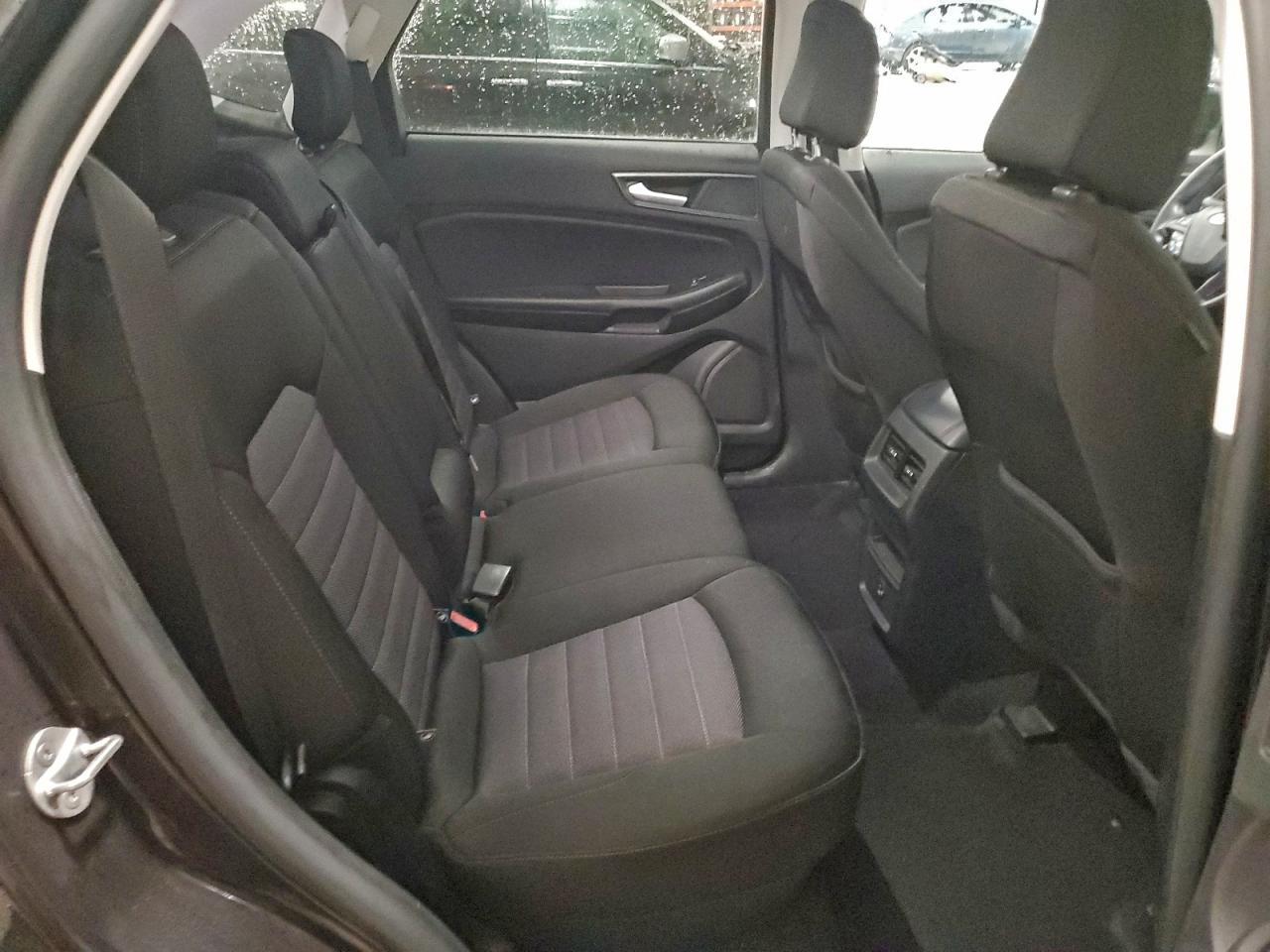 2021 Ford Edge Se VIN: 2FMPK4G91MBA11884 Lot: 93314005