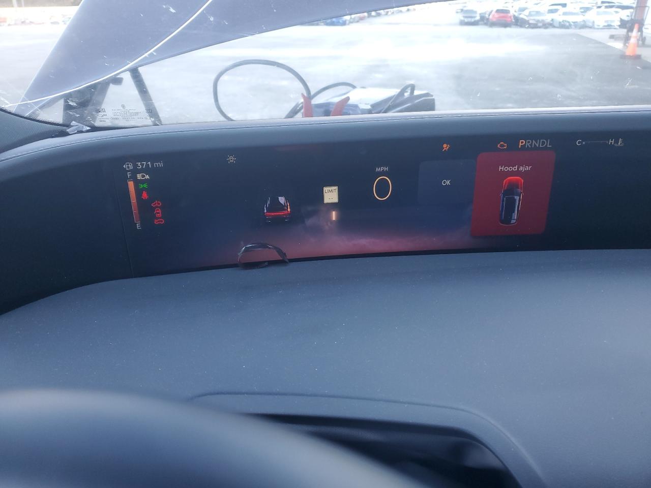 2025 Lincoln Nautilus Reserve VIN: 5LMPJ8K44SJ951236 Lot: 90730945