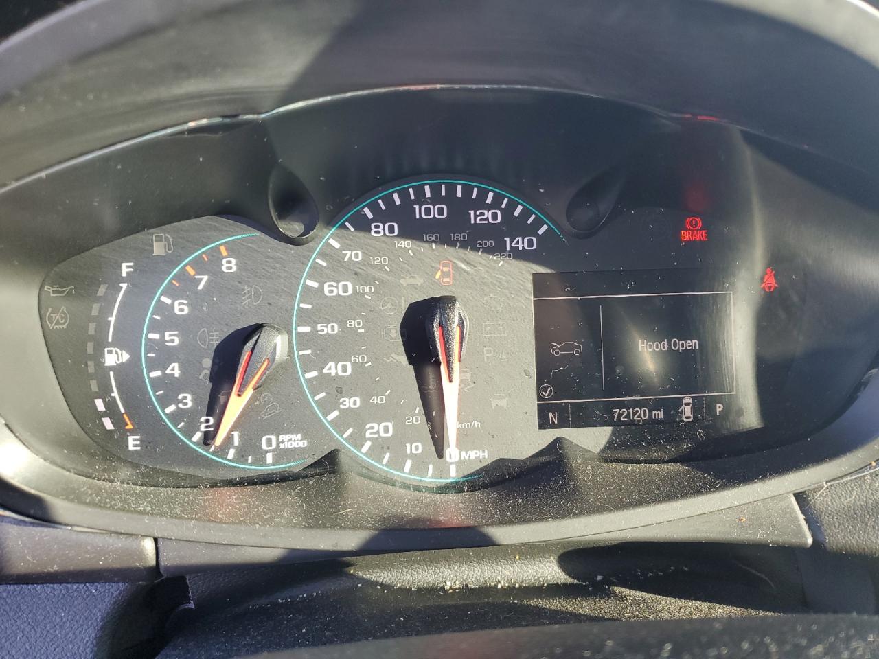 2017 Chevrolet Trax Ls VIN: 3GNCJKSB7HL212310 Lot: 92171655