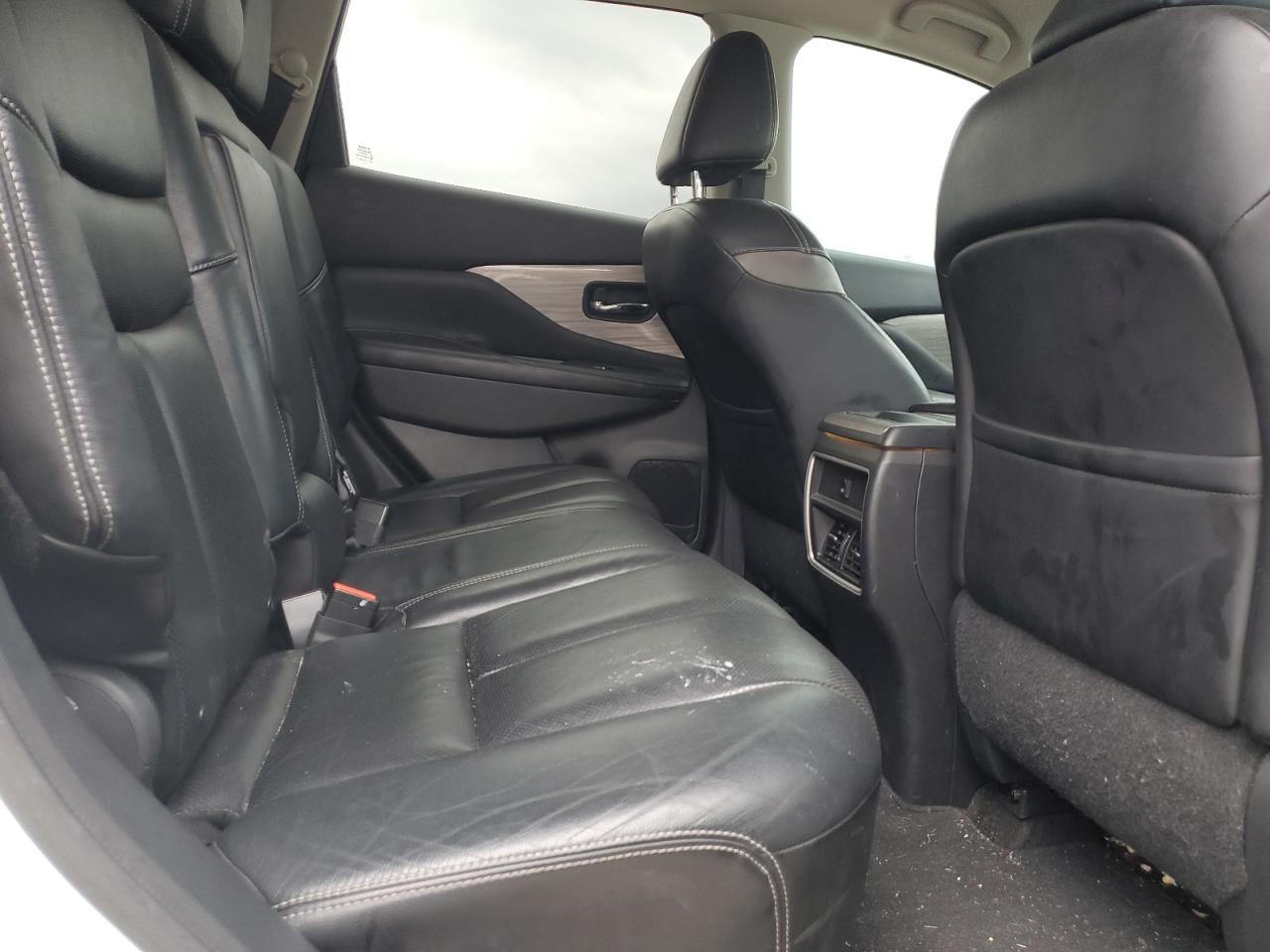 2015 Nissan Murano S VIN: 5N1AZ2MG1FN257060 Lot: 91701385