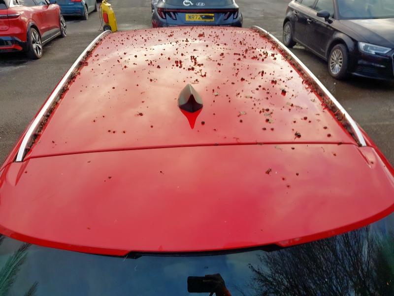 2015 VAUXHALL INSIGNIA 1.6 CDTI ECOFLEX ELITE NAV 5DR [START STOP]