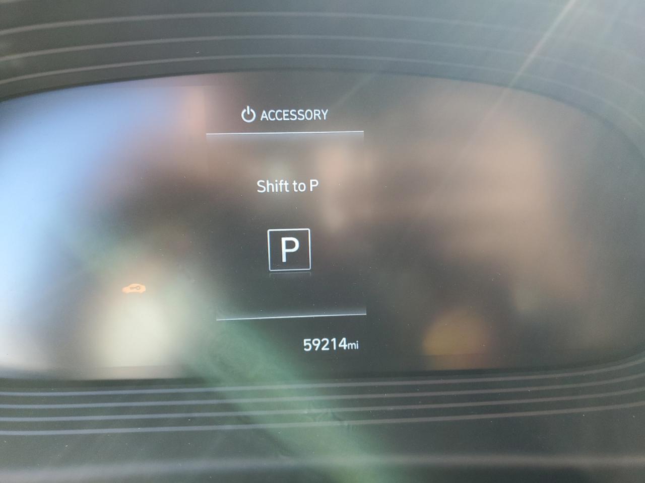 2023 Hyundai Venue Sel VIN: KMHRC8A36PU224376 Lot: 91847085