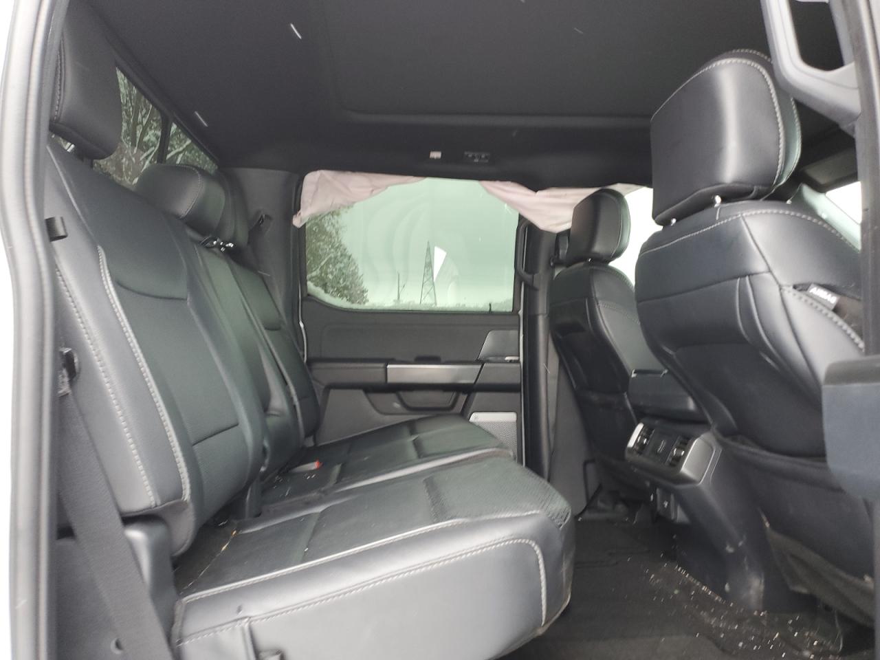 2024 Ford F150 Lariat VIN: 1FTFW5LD0RFB27555 Lot: 92069635