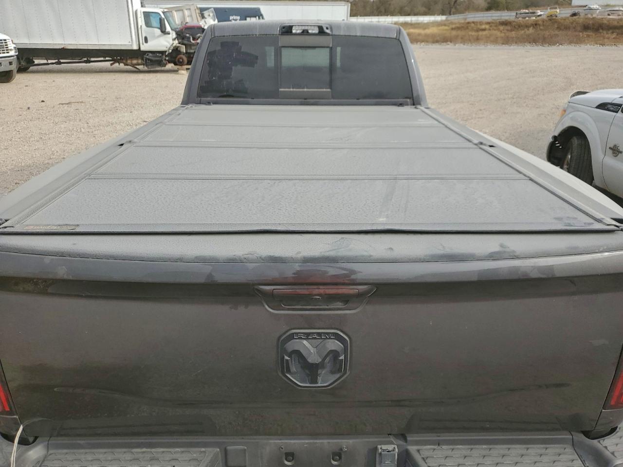 2023 Ram 3500 Laramie VIN: 3C63RRJL0PG522172 Lot: 92714685