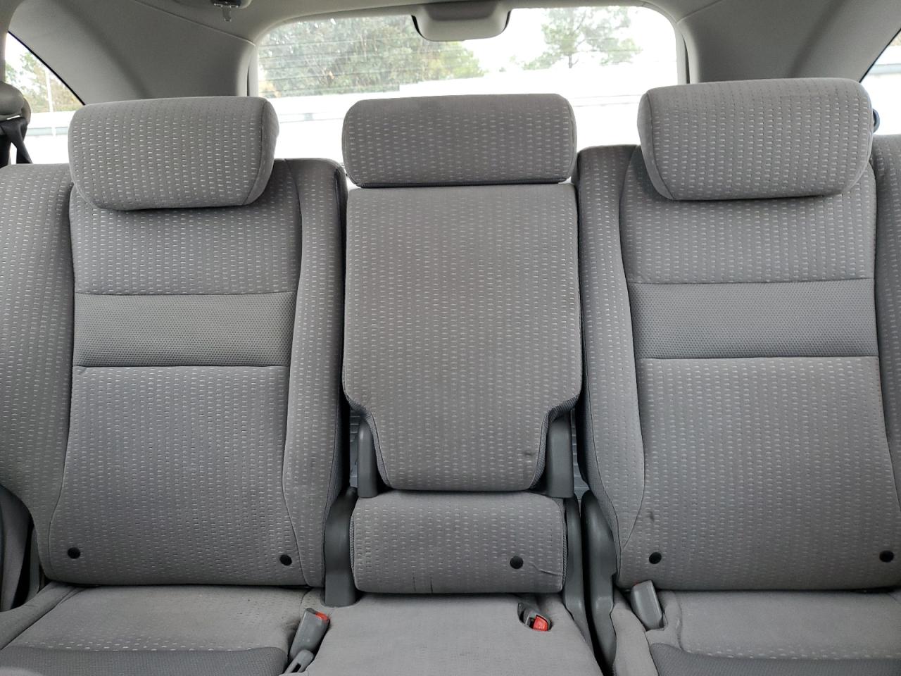 2008 Honda Cr-V Ex VIN: 3CZRE38548G705136 Lot: 93121225