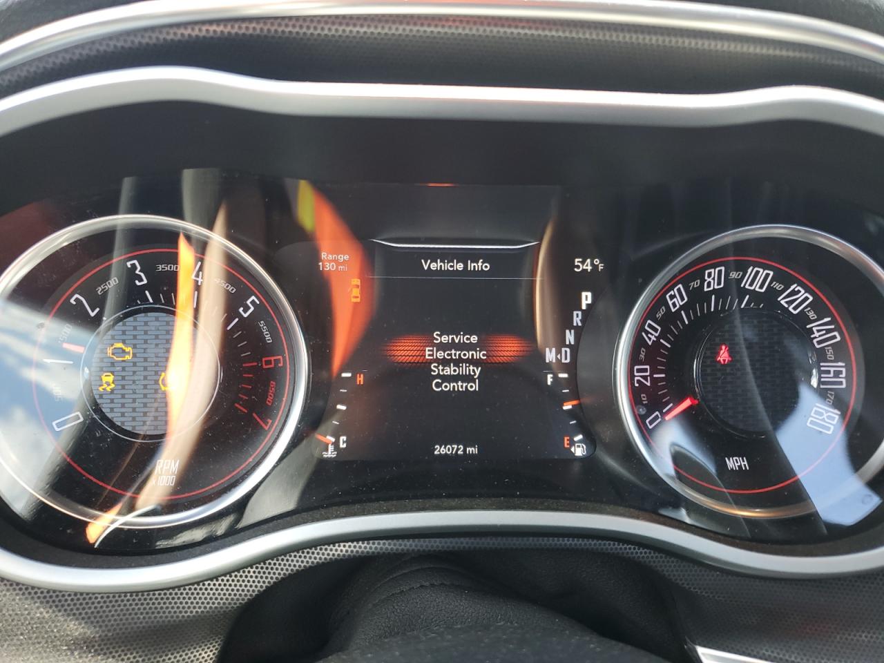 2017 Dodge Challenger R/T 392 VIN: 2C3CDZFJXHH522765 Lot: 92261275